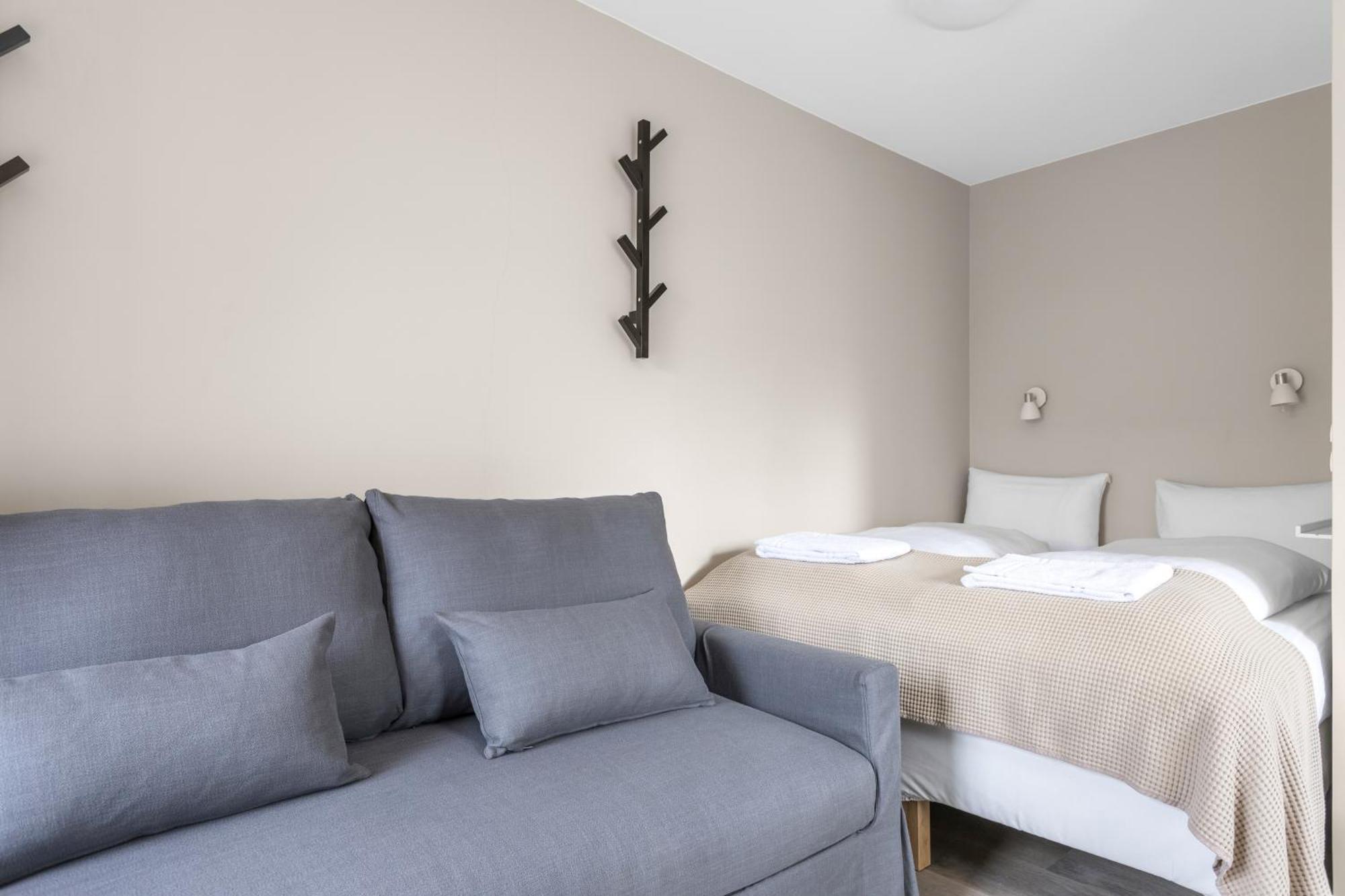 Freyjugata Apartments By Heimaleiga Reykjavík Dış mekan fotoğraf