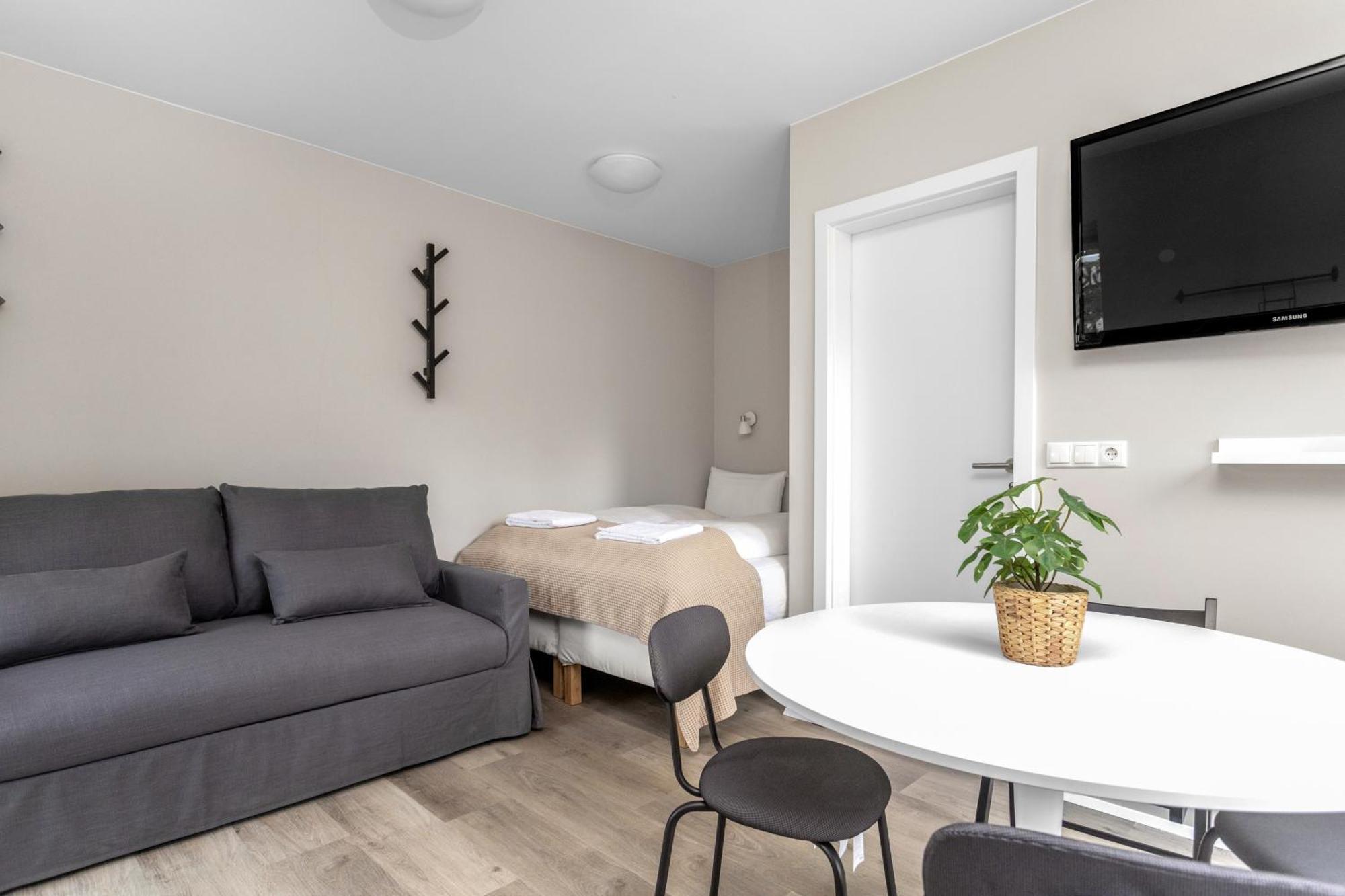 Freyjugata Apartments By Heimaleiga Reykjavík Dış mekan fotoğraf